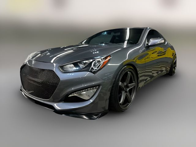 2016 Hyundai Genesis 3.8 Ultimate