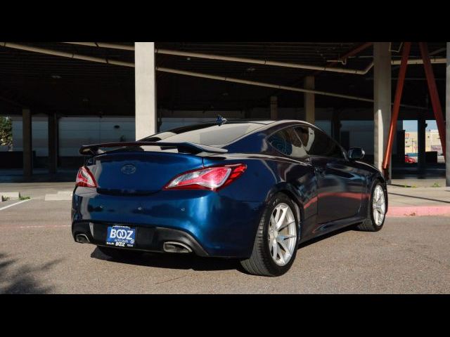 2016 Hyundai Genesis 3.8 Ultimate