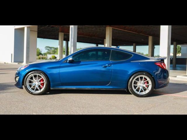 2016 Hyundai Genesis 3.8 Ultimate