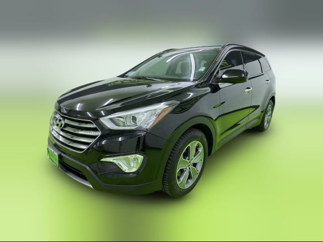 2016 Hyundai Santa Fe SE