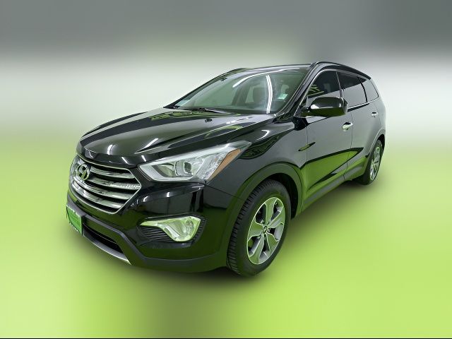 2016 Hyundai Santa Fe SE