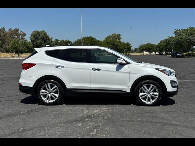 2016 Hyundai Santa Fe Sport Base