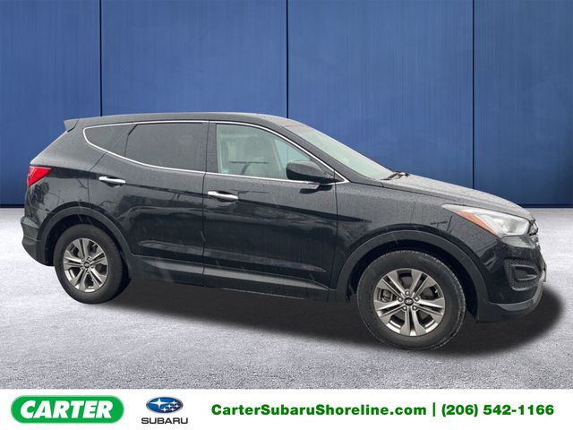 2016 Hyundai Santa Fe Sport Base