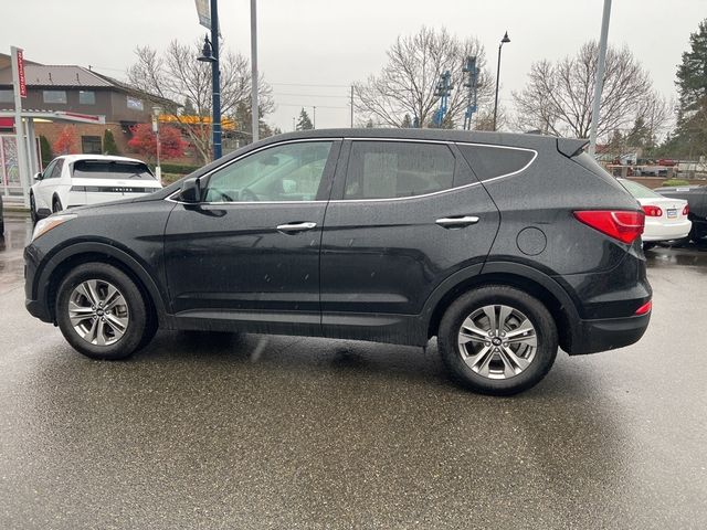 2016 Hyundai Santa Fe Sport Base