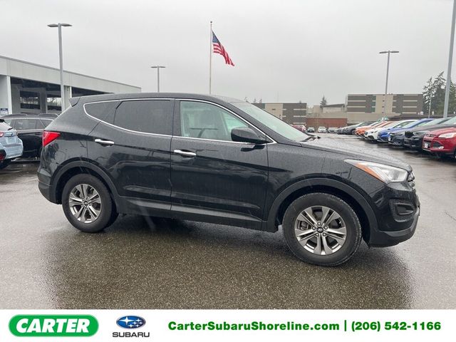 2016 Hyundai Santa Fe Sport Base