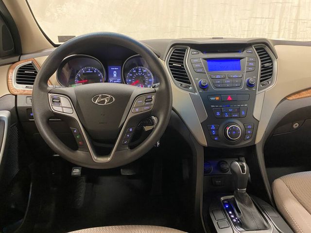 2016 Hyundai Santa Fe Sport Base