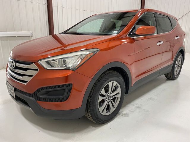 2016 Hyundai Santa Fe Sport Base