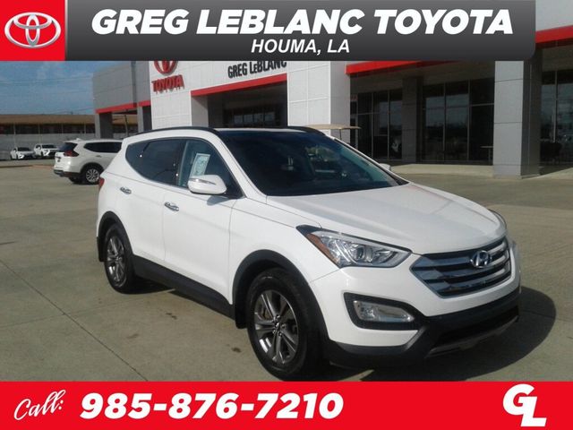 2016 Hyundai Santa Fe Sport Base