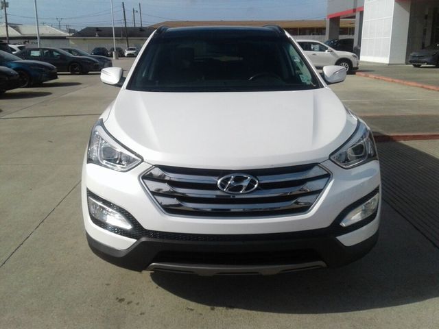 2016 Hyundai Santa Fe Sport Base