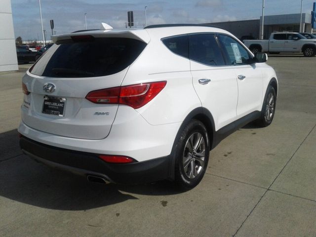 2016 Hyundai Santa Fe Sport Base