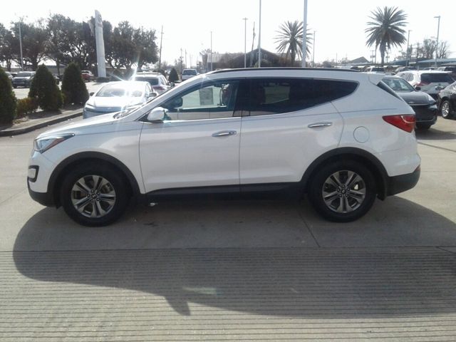 2016 Hyundai Santa Fe Sport Base