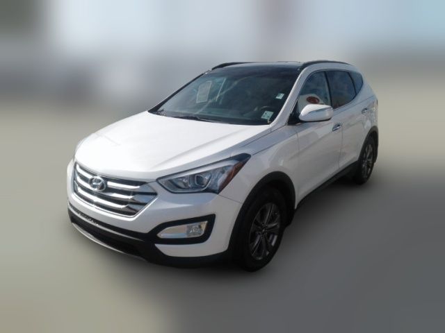 2016 Hyundai Santa Fe Sport Base