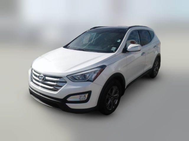 2016 Hyundai Santa Fe Sport Base