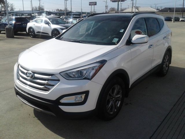 2016 Hyundai Santa Fe Sport Base