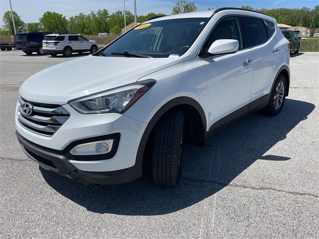 2016 Hyundai Santa Fe Sport Base