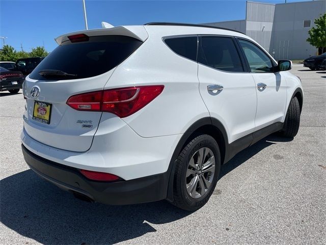 2016 Hyundai Santa Fe Sport Base