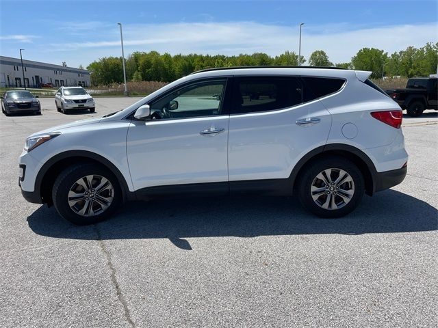 2016 Hyundai Santa Fe Sport Base