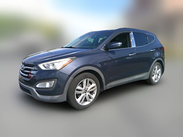 2016 Hyundai Santa Fe Sport Base