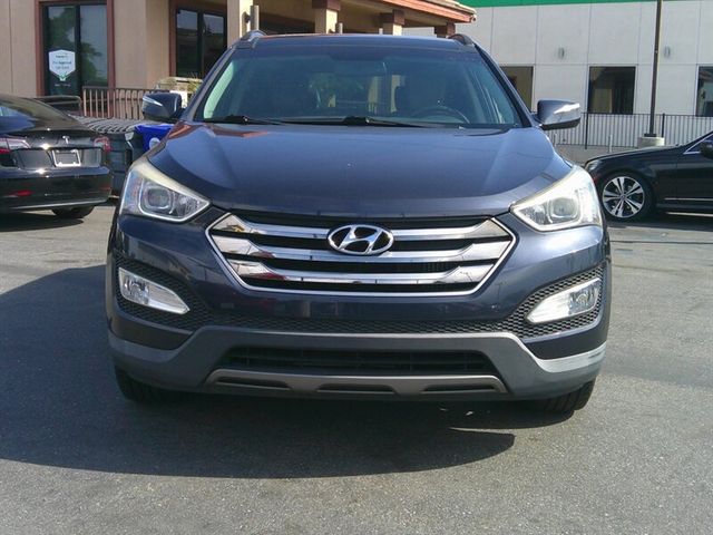 2016 Hyundai Santa Fe Sport Base