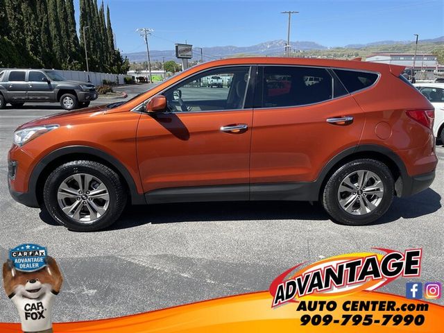 2016 Hyundai Santa Fe Sport Base