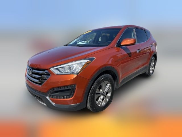 2016 Hyundai Santa Fe Sport Base