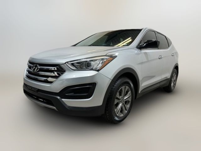 2016 Hyundai Santa Fe Sport Base