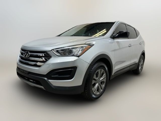 2016 Hyundai Santa Fe Sport Base