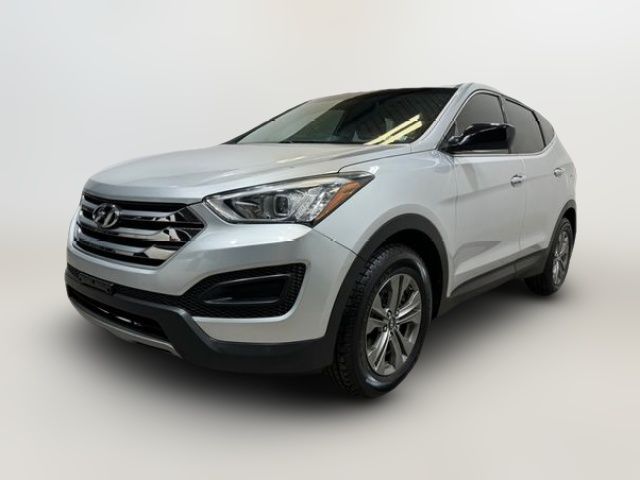 2016 Hyundai Santa Fe Sport Base