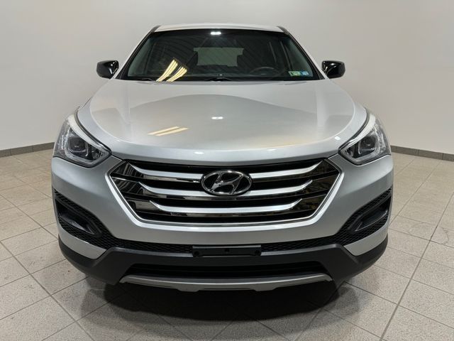 2016 Hyundai Santa Fe Sport Base