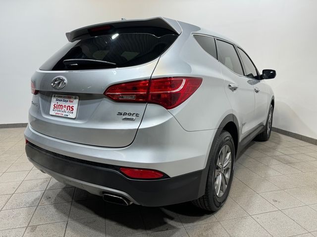 2016 Hyundai Santa Fe Sport Base