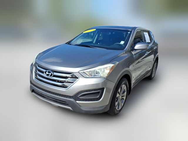 2016 Hyundai Santa Fe Sport Base