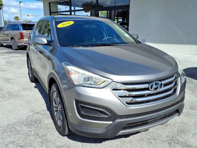 2016 Hyundai Santa Fe Sport Base