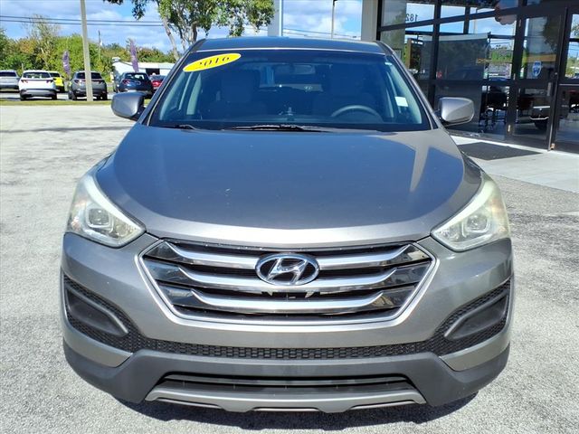 2016 Hyundai Santa Fe Sport Base
