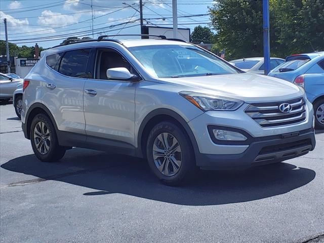 2016 Hyundai Santa Fe Sport Base