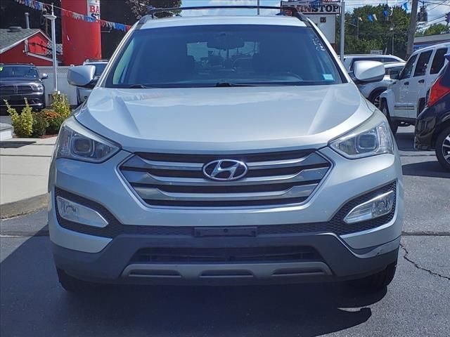 2016 Hyundai Santa Fe Sport Base