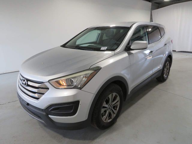 2016 Hyundai Santa Fe Sport Base