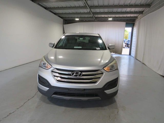 2016 Hyundai Santa Fe Sport Base