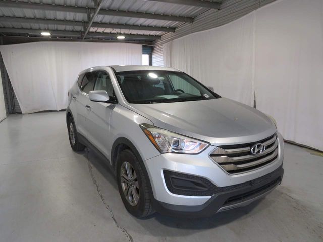 2016 Hyundai Santa Fe Sport Base