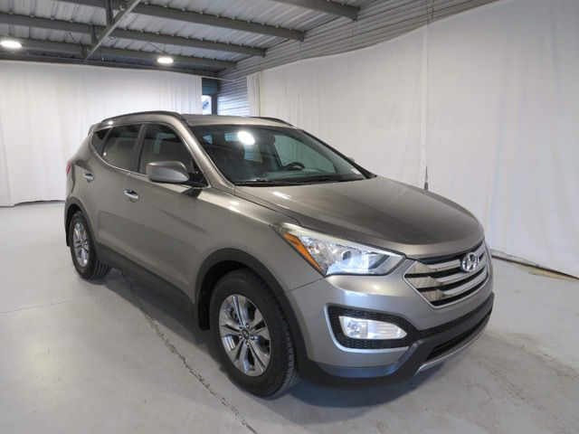 2016 Hyundai Santa Fe Sport Base