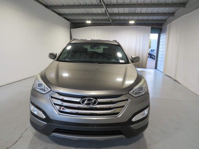 2016 Hyundai Santa Fe Sport Base