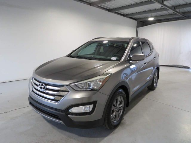 2016 Hyundai Santa Fe Sport Base