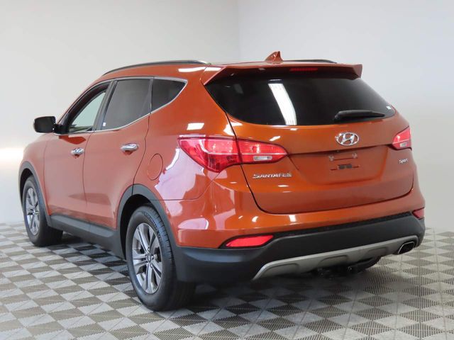 2016 Hyundai Santa Fe Sport Base