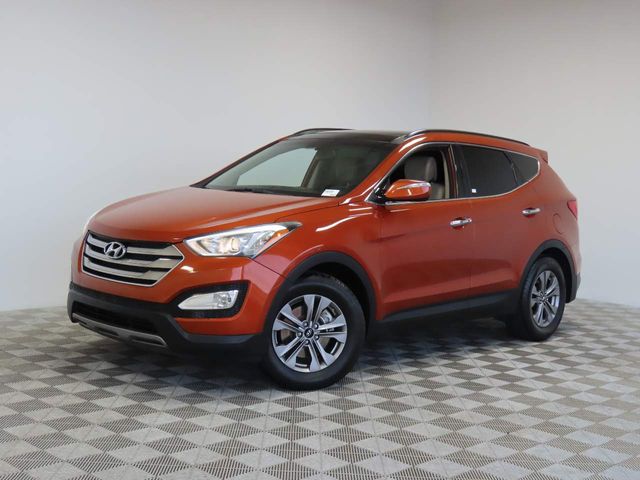 2016 Hyundai Santa Fe Sport Base