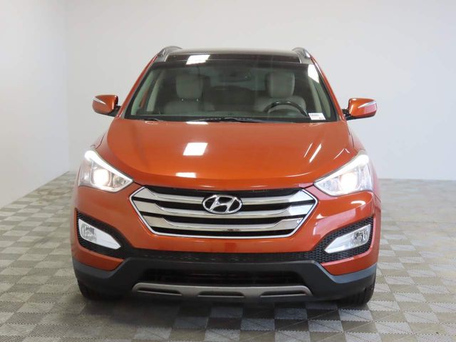 2016 Hyundai Santa Fe Sport Base