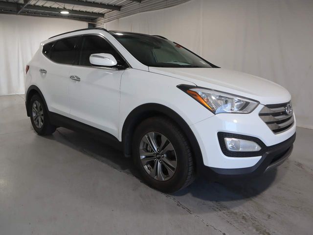 2016 Hyundai Santa Fe Sport Base