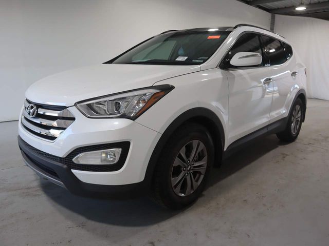 2016 Hyundai Santa Fe Sport Base