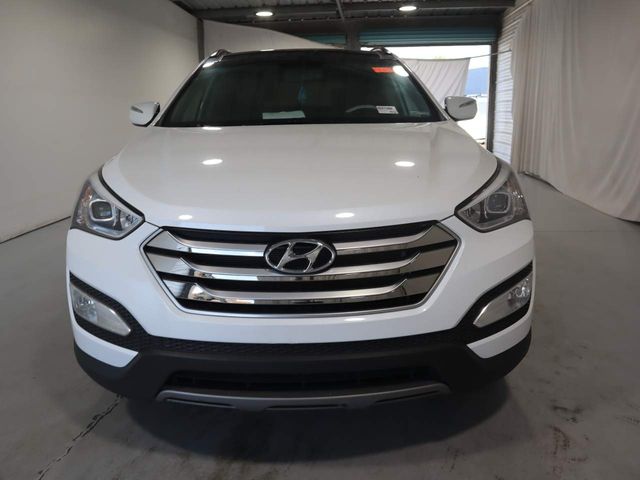 2016 Hyundai Santa Fe Sport Base