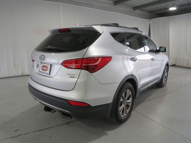 2016 Hyundai Santa Fe Sport Base