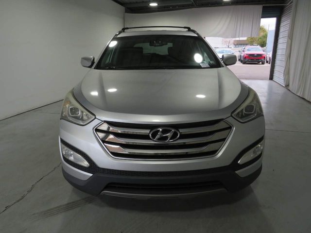 2016 Hyundai Santa Fe Sport Base