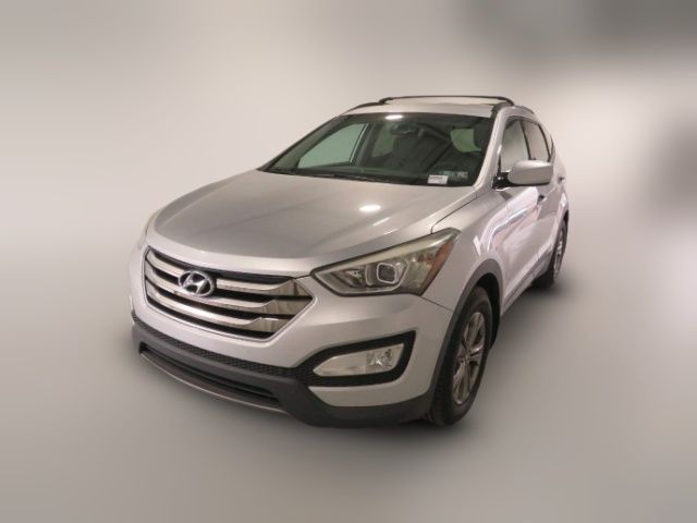 2016 Hyundai Santa Fe Sport Base